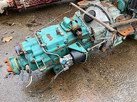 Scania ds905 dieselmotor - afbeelding 8 van  10