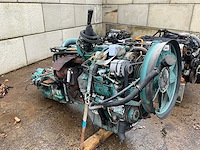 Scania ds905 dieselmotor - afbeelding 1 van  10