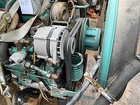 Scania ds905 dieselmotor - afbeelding 10 van  10