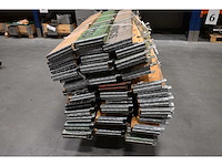 Scania europallet palletrand (80x) - afbeelding 2 van  2
