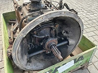 Scania gs760 versnellingsbak - afbeelding 6 van  6