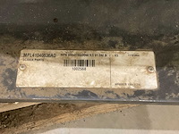 Scania / jost vrachtwagen schotel en divers - afbeelding 5 van  5