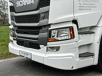 Scania p280 vrachtwagen 2019, 50-bnt-7 - afbeelding 3 van  46