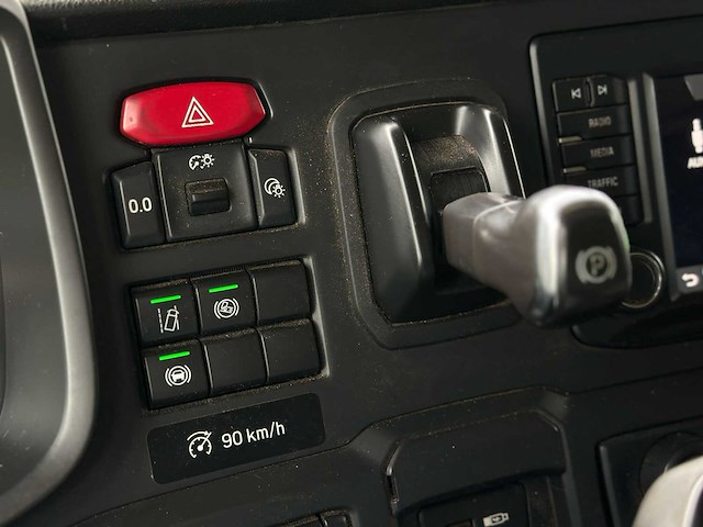 Scania p280 vrachtwagen 2019, 50-bnt-7 - afbeelding 15 van  46