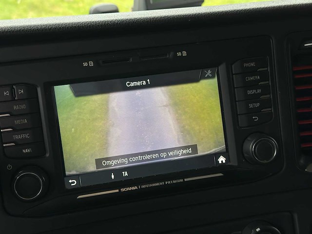 Scania p280 vrachtwagen 2019, 50-bnt-7 - afbeelding 16 van  46