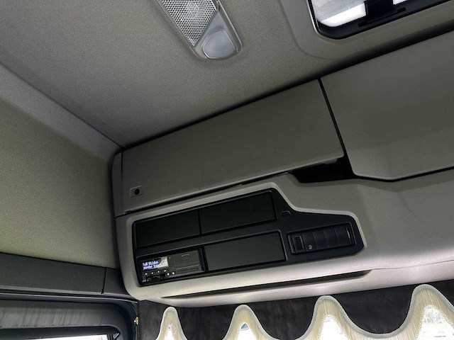 Scania p280 vrachtwagen 2019, 50-bnt-7 - afbeelding 21 van  46