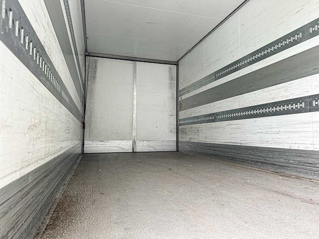 Scania p280 vrachtwagen 2019, 50-bnt-7 - afbeelding 35 van  46