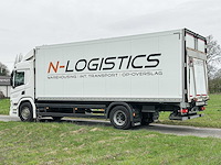 Scania p280 vrachtwagen 2019, 50-bnt-7 - afbeelding 45 van  46