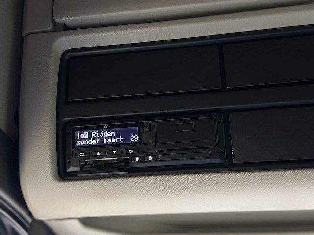 Scania p280 vrachtwagen 2019, 50-bnt-7 - afbeelding 17 van  60