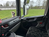 Scania p280 vrachtwagen 2019, 50-bnt-7 - afbeelding 20 van  60