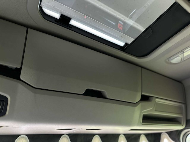 Scania p280 vrachtwagen 2019, 50-bnt-7 - afbeelding 21 van  60