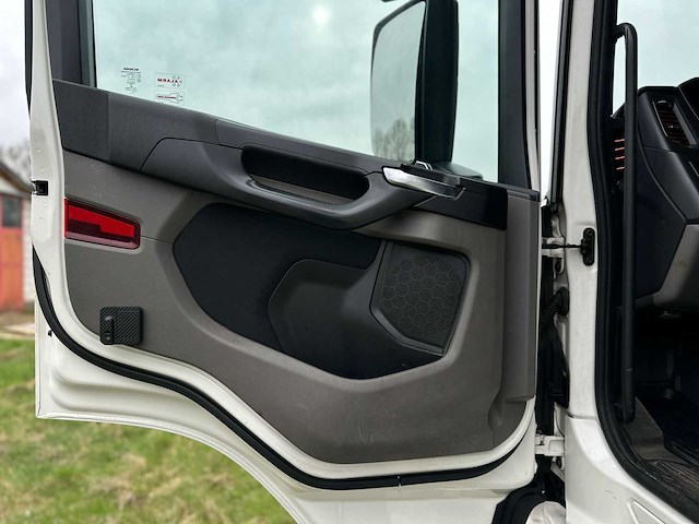 Scania p280 vrachtwagen 2019, 50-bnt-7 - afbeelding 25 van  60