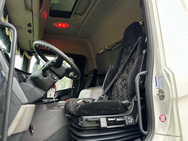 Scania p280 vrachtwagen 2019, 50-bnt-7 - afbeelding 26 van  60