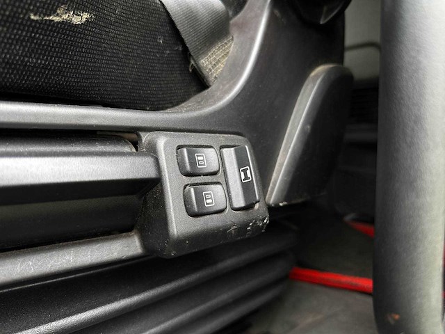 Scania p280 vrachtwagen 2019, 50-bnt-7 - afbeelding 28 van  60