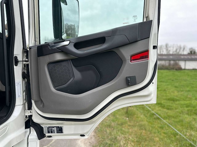 Scania p280 vrachtwagen 2019, 50-bnt-7 - afbeelding 30 van  60