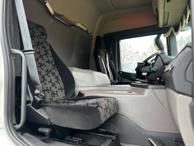 Scania p280 vrachtwagen 2019, 50-bnt-7 - afbeelding 32 van  60