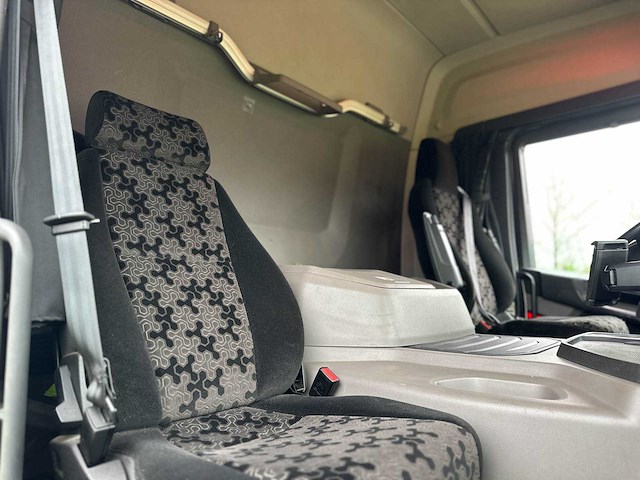 Scania p280 vrachtwagen 2019, 50-bnt-7 - afbeelding 33 van  60