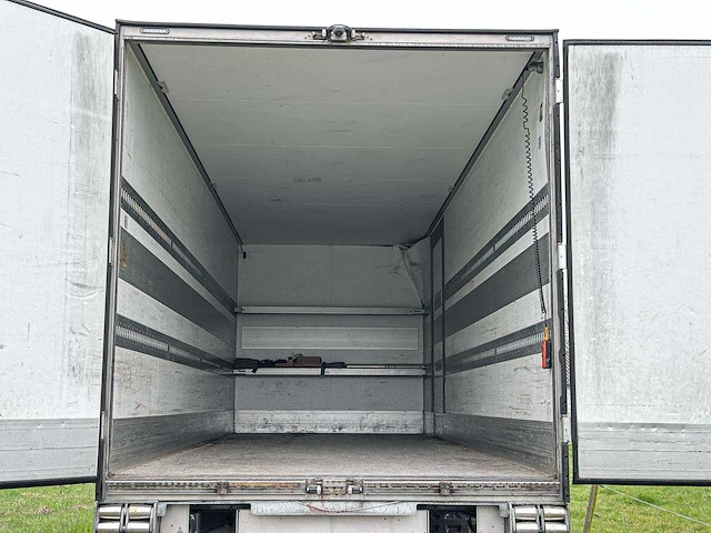 Scania p280 vrachtwagen 2019, 50-bnt-7 - afbeelding 37 van  60