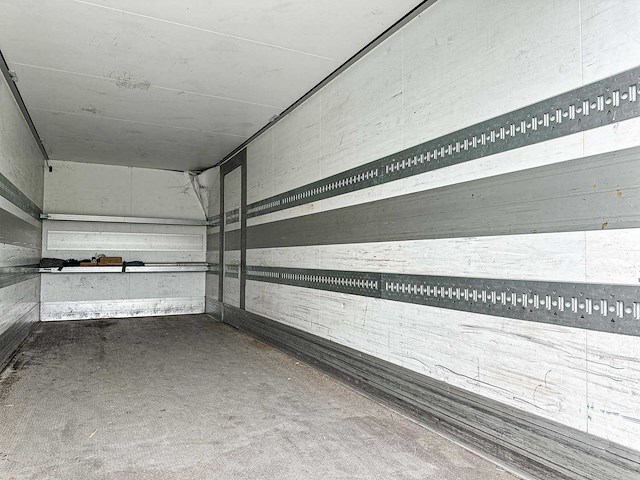 Scania p280 vrachtwagen 2019, 50-bnt-7 - afbeelding 39 van  60