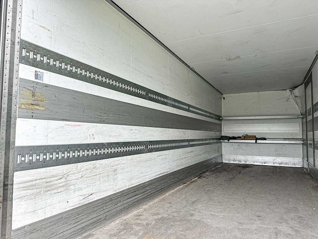 Scania p280 vrachtwagen 2019, 50-bnt-7 - afbeelding 40 van  60