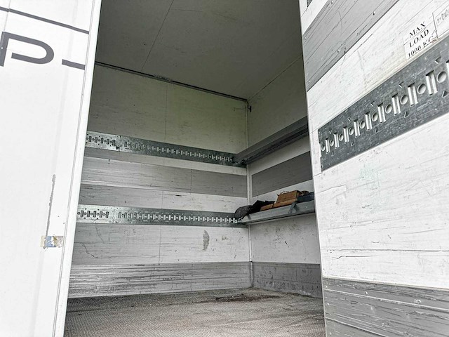 Scania p280 vrachtwagen 2019, 50-bnt-7 - afbeelding 43 van  60