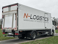 Scania p280 vrachtwagen 2019, 50-bnt-7 - afbeelding 47 van  60