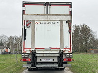 Scania p280 vrachtwagen 2019, 50-bnt-7 - afbeelding 49 van  60