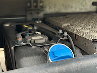 Scania p280 vrachtwagen 2019, 50-bnt-7 - afbeelding 52 van  60