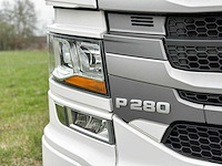 Scania p280 vrachtwagen 2019, 50-bnt-7 - afbeelding 45 van  60