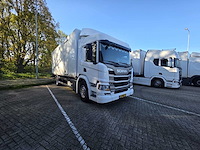 Scania p280 vrachtwagen 2019, 50-bnt-7 - afbeelding 62 van  77