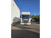 Scania p280 vrachtwagen 2019, 50-bnt-7 - afbeelding 63 van  77