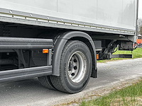 Scania p280 vrachtwagen 2019, 50-bnt-7 - afbeelding 60 van  60