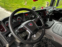 Scania p280 vrachtwagen 2019, 50-bnt-7 - afbeelding 8 van  77