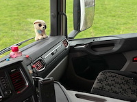 Scania p280 vrachtwagen 2019, 50-bnt-7 - afbeelding 9 van  77