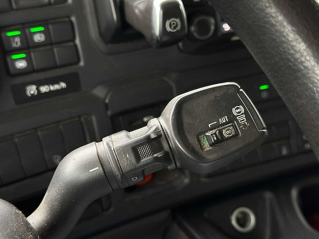 Scania p280 vrachtwagen 2019, 50-bnt-7 - afbeelding 15 van  77