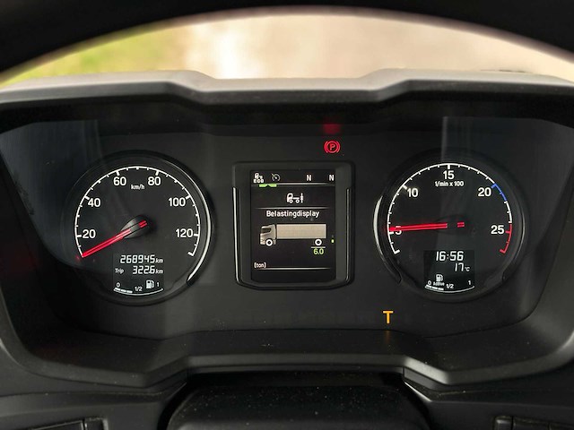 Scania p280 vrachtwagen 2019, 50-bnt-7 - afbeelding 16 van  77
