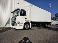 Scania p280 vrachtwagen 2019, 50-bnt-7 - afbeelding 12 van  77
