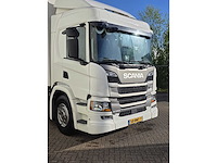 Scania p280 vrachtwagen 2019, 50-bnt-7 - afbeelding 34 van  77