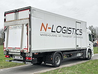 Scania p280 vrachtwagen 2019, 50-bnt-7 - afbeelding 52 van  77