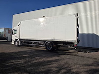 Scania p280 vrachtwagen 2019, 50-bnt-7 - afbeelding 64 van  77