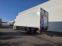 Scania p280 vrachtwagen 2019, 50-bnt-7 - afbeelding 65 van  77