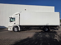 Scania p280 vrachtwagen 2019, 50-bnt-7 - afbeelding 67 van  77