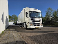 Scania p280 vrachtwagen 2019, 50-bnt-7 - afbeelding 71 van  77
