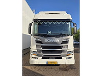 Scania p280 vrachtwagen 2019, 50-bnt-7 - afbeelding 72 van  77