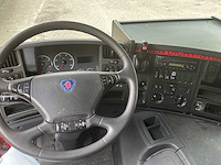 Scania p380 vrachtwagen - afbeelding 15 van  25