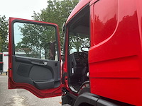 Scania p380 vrachtwagen - afbeelding 2 van  12