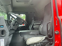 Scania p380 vrachtwagen - afbeelding 4 van  12