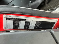 Scania p380 vrachtwagen - afbeelding 8 van  12