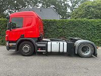 Scania p380 vrachtwagen - afbeelding 3 van  12