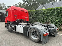Scania p380 vrachtwagen - afbeelding 9 van  12